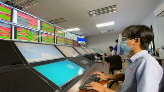 Connecting 93 Sites with Maps, Dashboards, and More