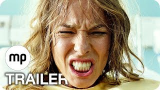 MONSIEUR CLAUDE UND SEINE TÖCHTER 2 Trailer Deutsch (2019)