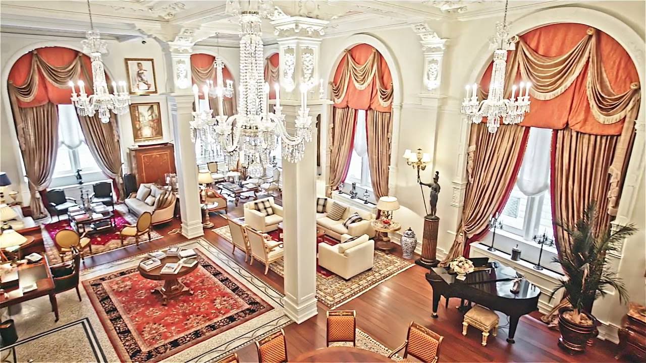 Le St-Régis Vieux-Montréal | Engel & Völkers