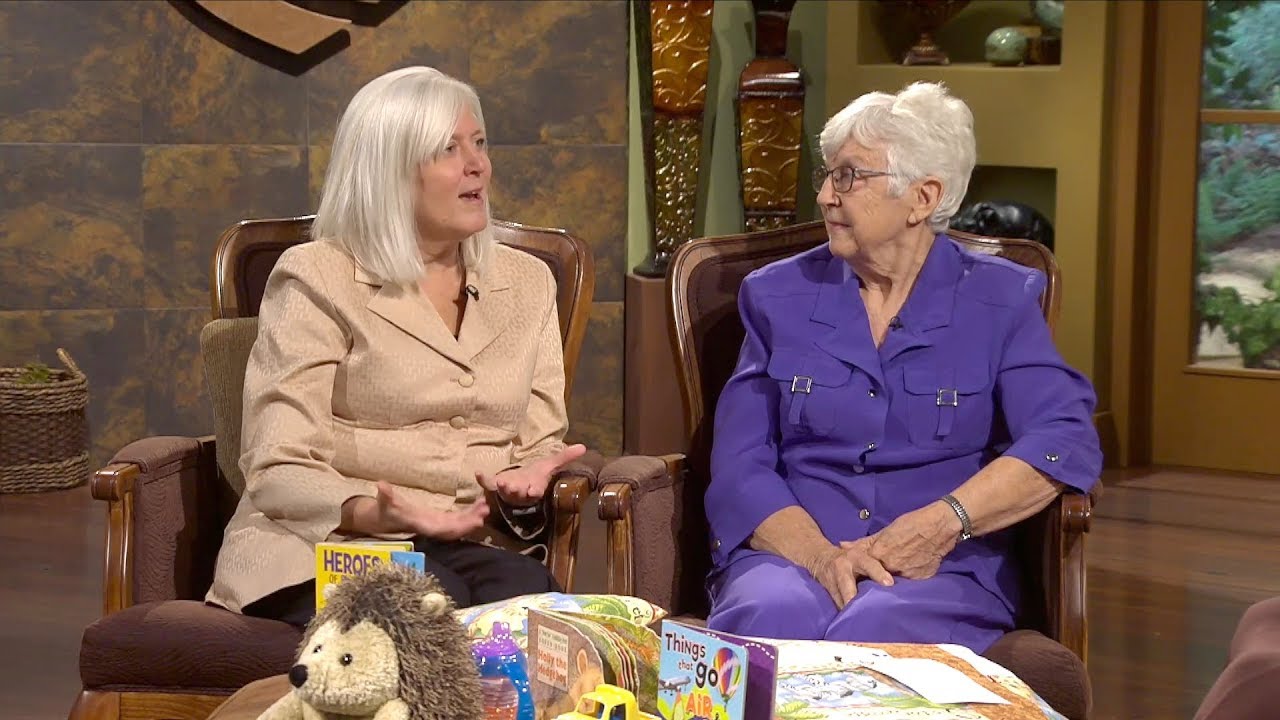 3ABN Today - “(It’s My Very Own) Update and New Director” (TDY018088) - YouTube