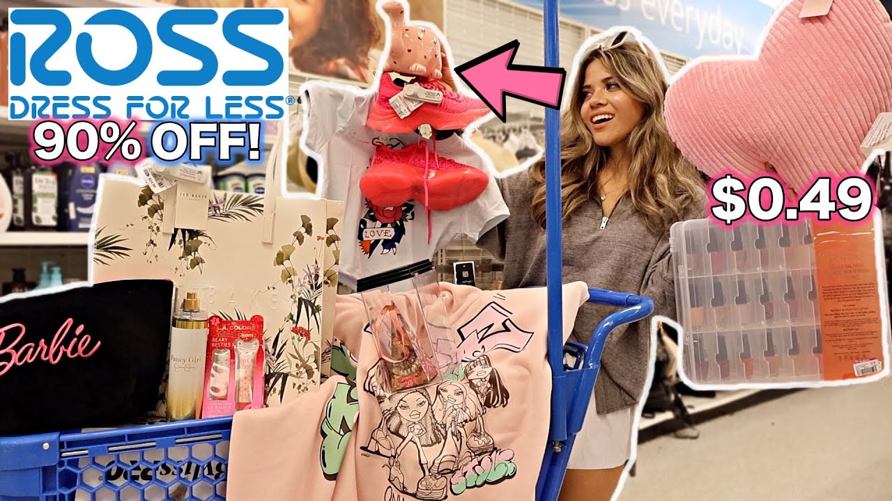 ross dress for less lady lake fl ROSS DRESS FOR LESS - Updated July 2026 - 10 Photos - 660 N US Highway 441, Lady  Lake, Florida - Women's Clothing - Phone Number
