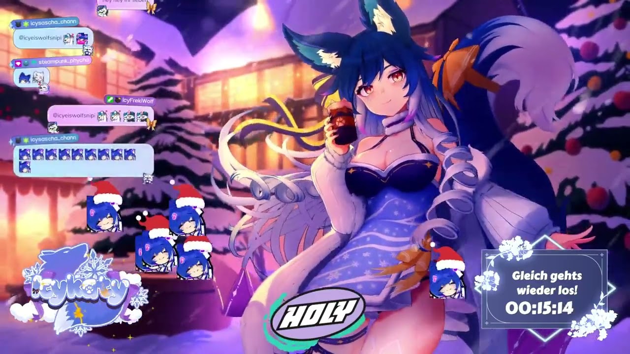 STORYTIME ✨ Comfy Day! Was ist passiert?! Post packii ✨ Viel yapping + good vibes! 💙 Lost abe