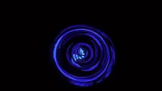 Digital Vortex Effect