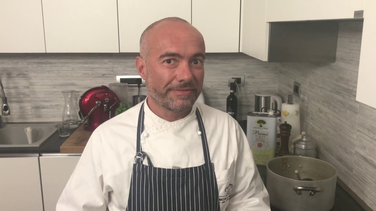 VELLUTATA DI CARCIOFI