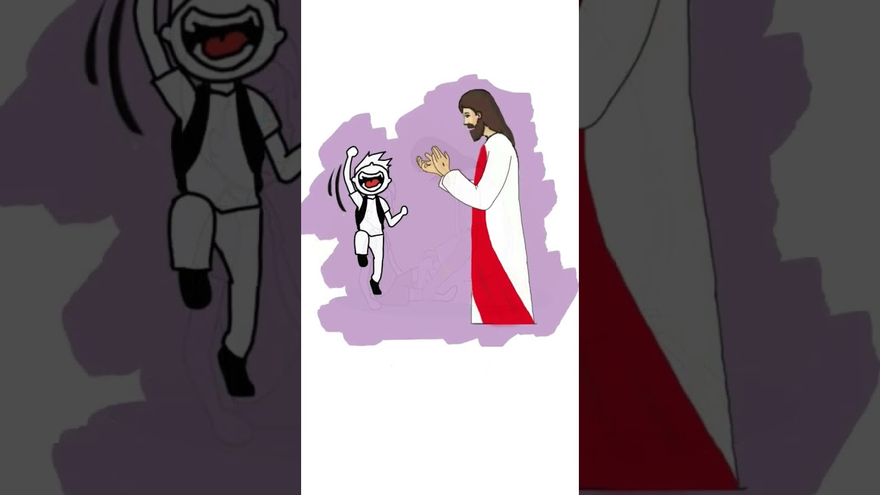 Do Not Underestimate The Power of PRAYER 🙏❤ 