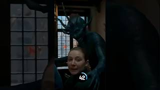 evil la Serie En Un Minuto resumen peliculas series paramountpictures