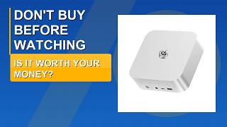 Beelink SER9 Pro Mini PC with AMD Ryzen AI 9 HX 370 - Watch Before You Buy 2026