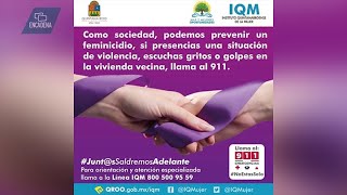 Fiscalía Especializada En Delitos Contra La Mujer Velando Y Protegiendo Por Violencia De Género