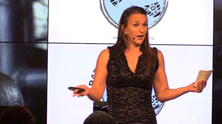 Battle Tested Veterans 2016 - Michele Griffin