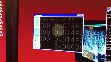 RadOMAcam and Spectroradiometer Operation Video