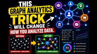 This Graph Analytics Trick Will Change How You Analyze Data.