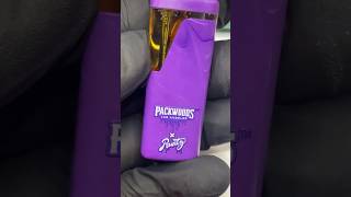 PACKWOODS X RUNTZ 2G DISPOSABLE VAPE REVIEW - PACKWOODS X RUNTZ DISPOSABLES #review #viral