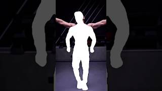Capcut || White Flash Cutout transition tutorial #edit #capcuttutorial #shorts