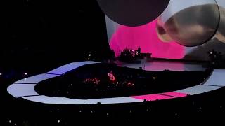 Ariana Grande - in my head (interlude)\everytime - Live - Los Angeles, CA - 12-21-2019.
