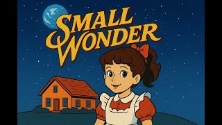 Small Wonder Intro