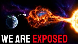 A Violent Solar Storm Will Slam Earth Tomorrow — And It Has a Terrifying Implication
