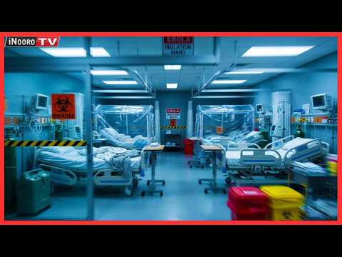 Mĩnĩsta wa ũgima wa mwĩrĩ gũthũrima ceceni ya Ebola Nairobi