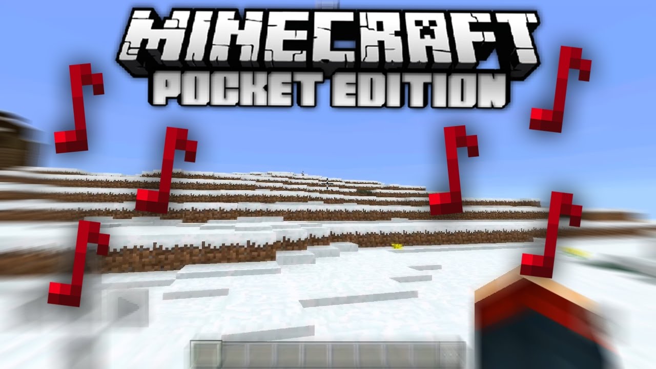 how-to-download-music-in-mcpe-minecraft-pe-pocket-edition-youtube