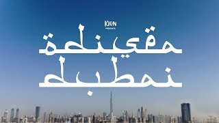 Odisea Dubai - KION
