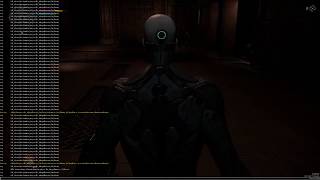 Hellpoint - Co op Testing