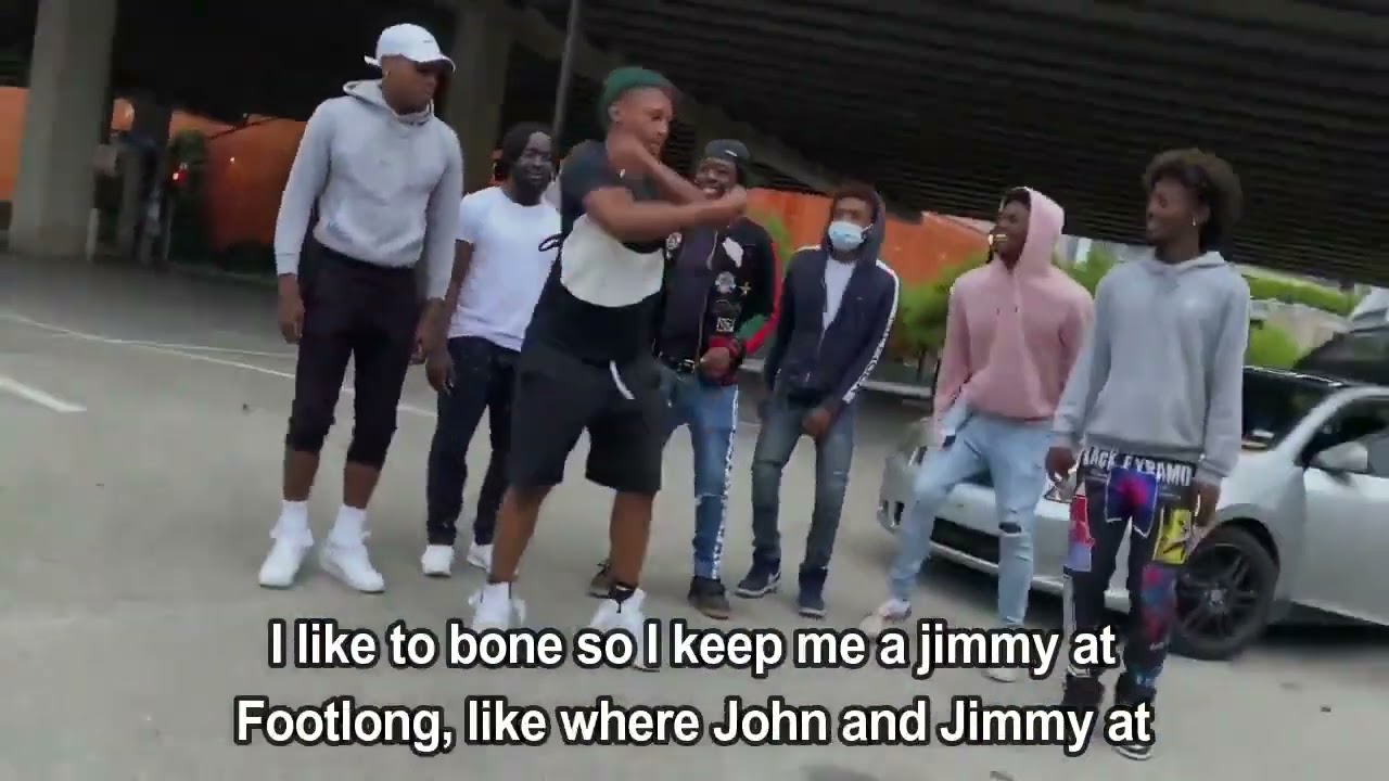 Comethazine - Permanent (Lyrics)