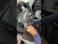 Capa de proteção para volante! Mais conforto e visual renovado pro seu carro! #CapaDeVolante