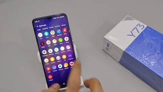 How To Set Owner Info In Vivo Y73lock Screen Messagelock Screen Par Apna Naam Kaise Likhe Vivo Y73