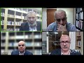 حلقة اللسانيين بالقاهرة 1 الطريق إلى النظرية اللسانية أ د محمد عبد العزيز عبد الدايم