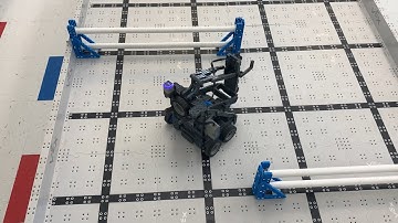 2020 Spring League Maze Challenge Winner