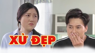 Anh Vi Cá bị XỬ ĐẸP vì dám cười nhạo quá khứ của Osin Uyển Ân