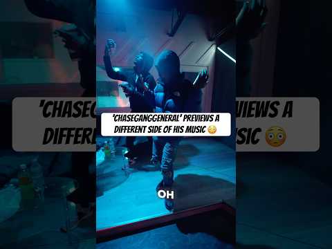ChaseGangGeneral W Something Different Rap Fypシ 