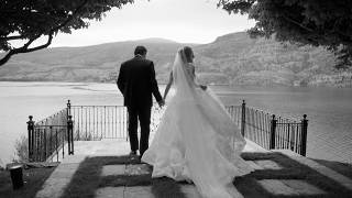 Chateau Okanagan Wedding Video | Alexandra & Alex | Kelowna, BC