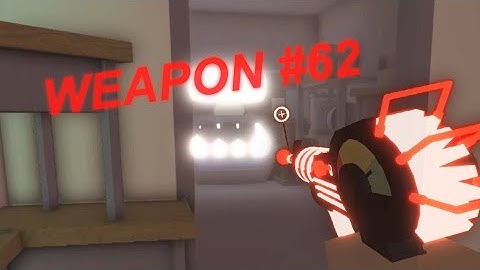 Upgrading Every Weapon in Project Lazarus ft. @Commacraft