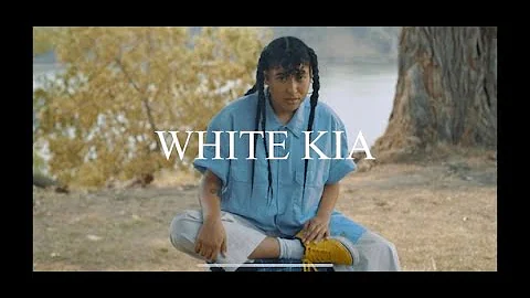 Camilla Covington "White Kia" [OFFICIAL MUSIC VIDEO]