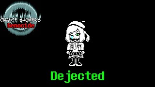 Chance Showers AU - Dejected | Jolt! (Phase 1) & Protoko Rebound (Phase 2)