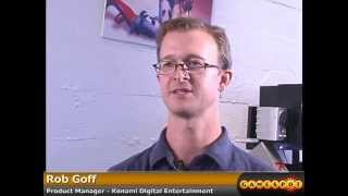 Retro GAMESPOT - Rumble Roses Developer Interview (2004)