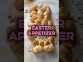 EASTER APPETIZER 🐰 comment” BRIE “ for recipe. #easterappetizer #easter #appetizer #easter2026 #fyp