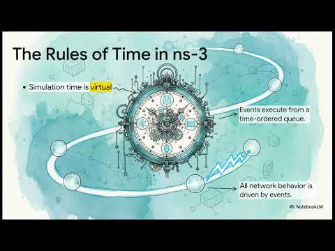 ns 3 Quickstart