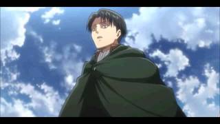 Drop Dead Beautiful - Levi