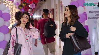 Download Lagu Rahguzar Episode 01 [ Best Scene 05 ]  Hira Mani - Mohib Mirza | Green TV Entertainment MP3