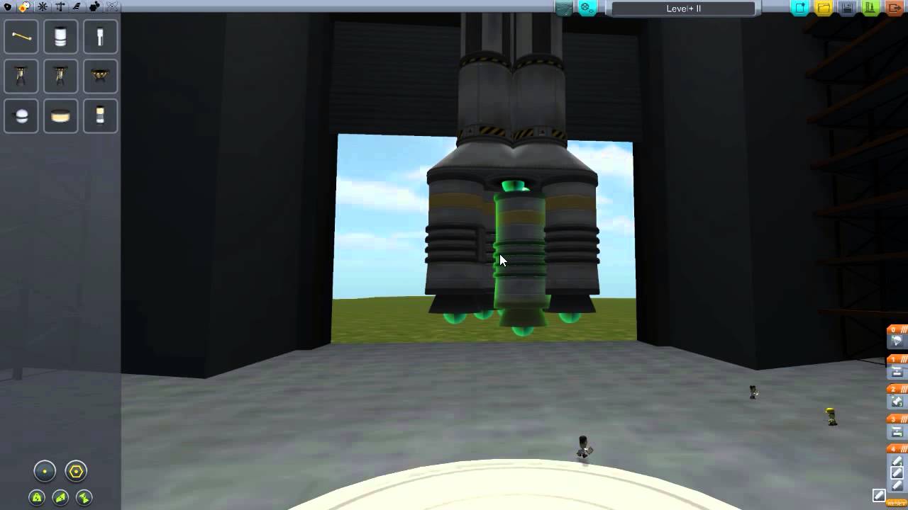 Kerbal Space Program - Demo da Vez - YouTube
