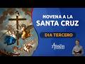 Novena de la Santa Cruz l Dia 3 l Padre Carlos Yepes