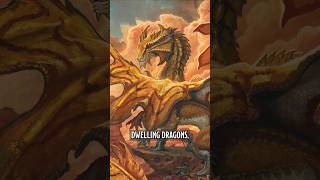 Brass Dragons #dnd #dungeonsanddragons