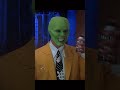 Somebody stop me! 😂😉 || The Mask (1994) 🎬. #shorts #jimcarrey #funny