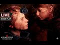 A Plague Tale: Innocence LIVE Gameplay Chapter 2: The Strangers #2