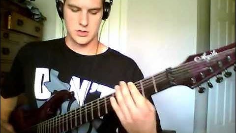 Original Metal Song (Agile Interceptor 727 demo)