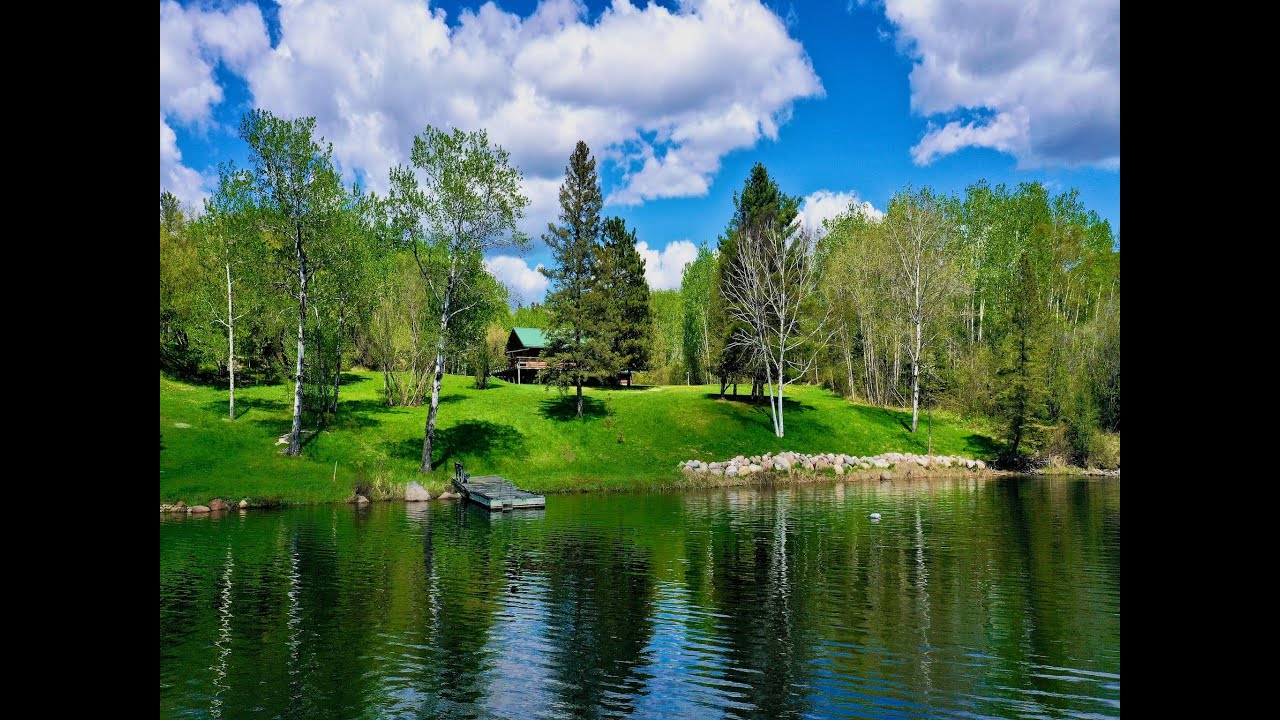 10 Haney Road Kenora ON YouTube