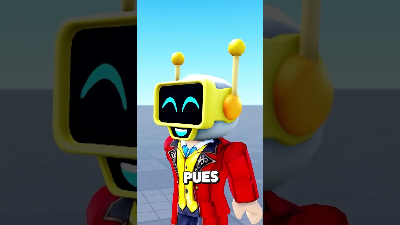 RESPONDI PREGUNTAS de SEGUIDORES! #shorts #roblox