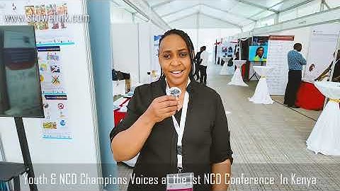 Reflections from Kenya’s National NCD Conference - E25