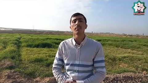 تلاوة عراقية جميلة بصوت القارئ عبدالصمد أحمد السامرائي ما تيسر من سورة آل عمران